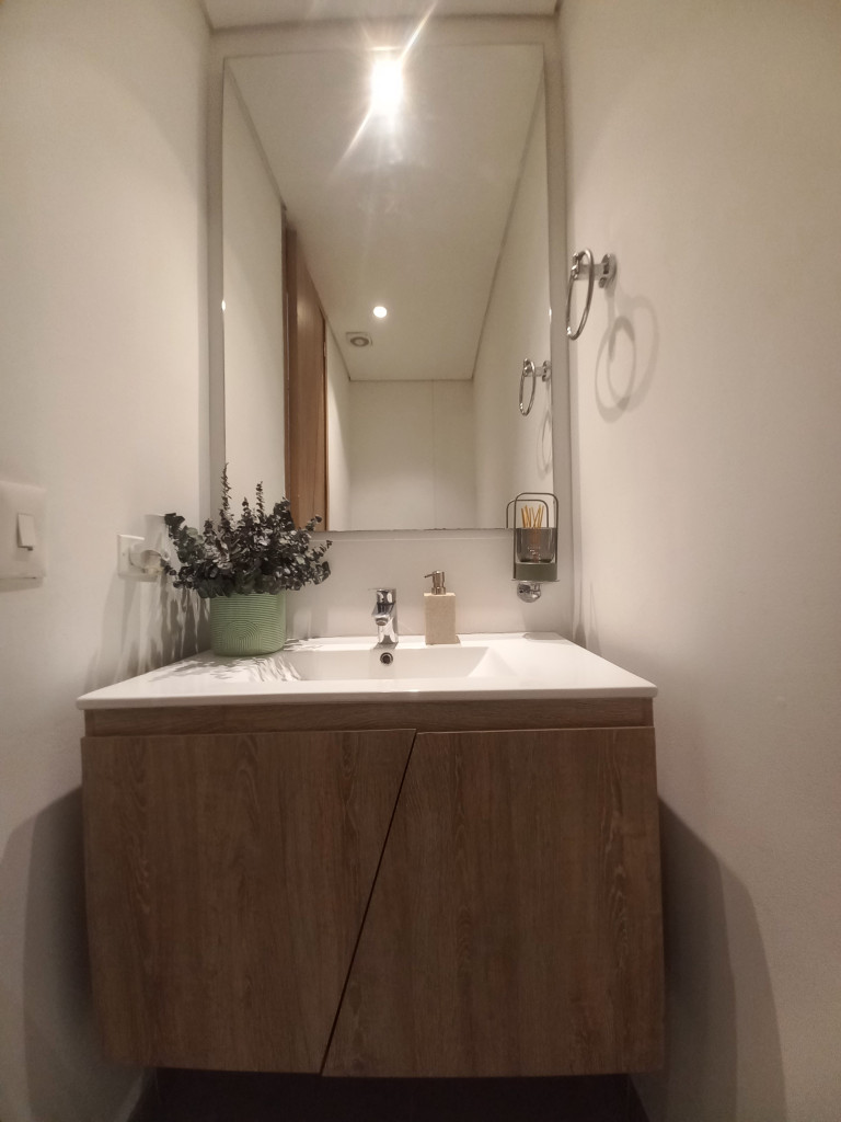Apartamento En Venta - Edificio M30 Piso 6 Ascensor, Ibagué