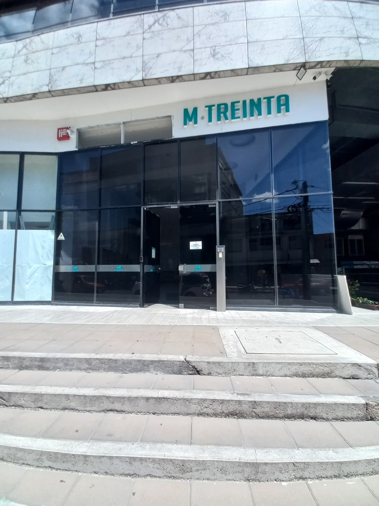 APARTAMENTO en VENTA en EDIFICIO M30 PISO 6 ASCENSOR — 5