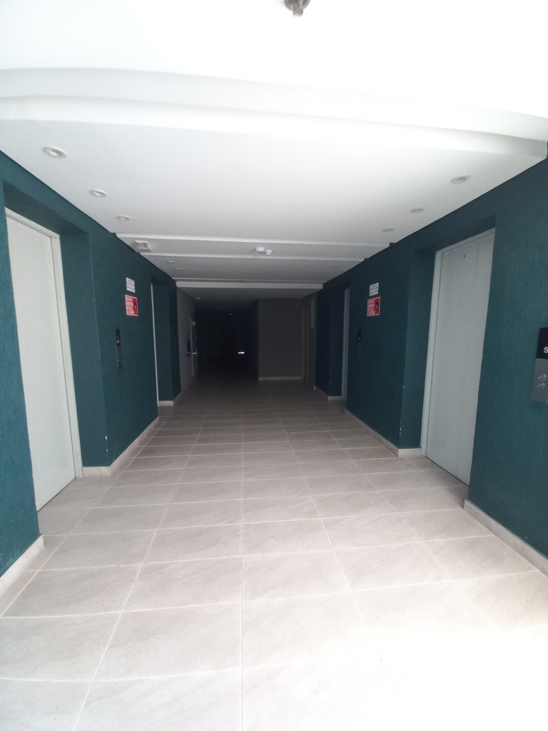 Apartamento En Venta - Edificio M30 Piso 6 Ascensor, Ibagué