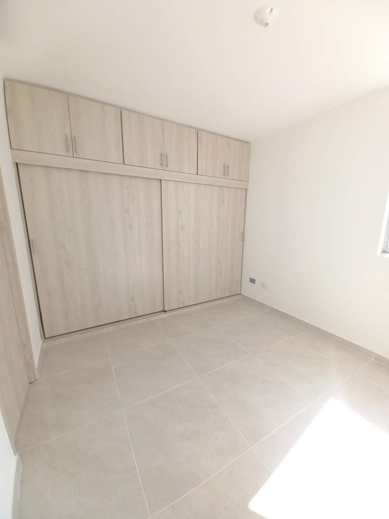 Apartamento En Arriendo - Conjunto Residencial Frontino Piso 8, Ibagué