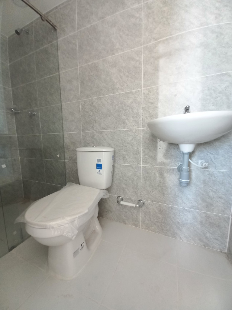 Apartamento En Arriendo - Conjunto Residencial Frontino Piso 8, Ibagué