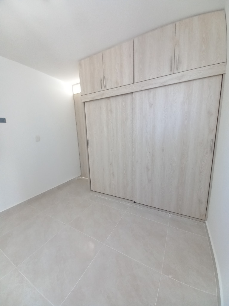 Apartamento En Arriendo - Conjunto Residencial Frontino Piso 8, Ibagué