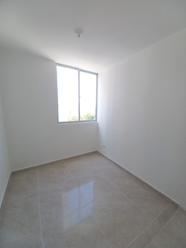Apartamento En Arriendo - Conjunto Residencial Frontino Piso 8, Ibagué