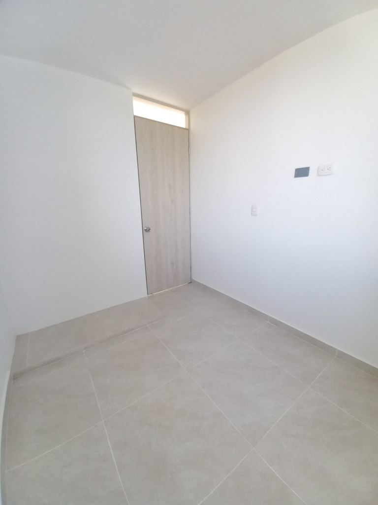 Apartamento En Arriendo - Conjunto Residencial Frontino Piso 8, Ibagué