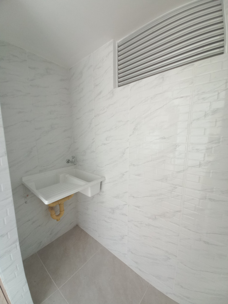 Apartamento En Arriendo - Conjunto Residencial Frontino Piso 8, Ibagué