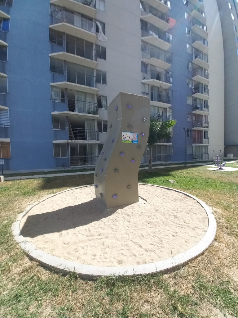 Apartamento En Arriendo - Conjunto Residencial Frontino Piso 8, Ibagué