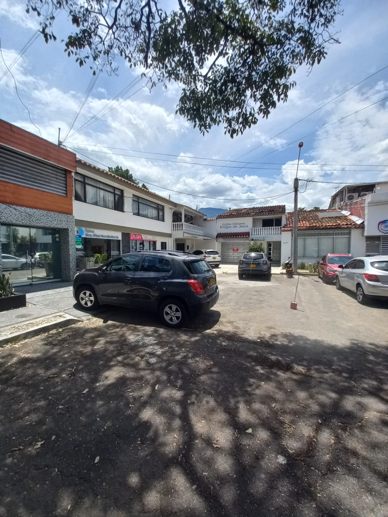 LOCAL en ARRIENDO en PLAZOLETA FENALCO CADIZ