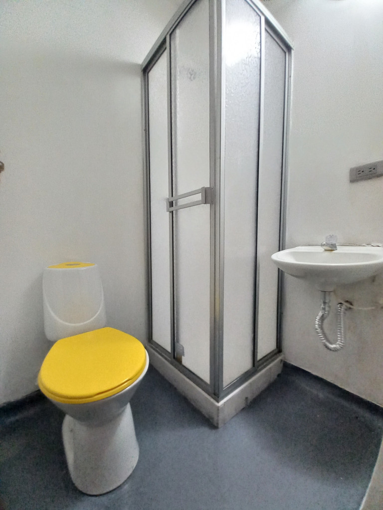 Local En Arriendo - Plazoleta Fenalco Cadiz, Ibagué