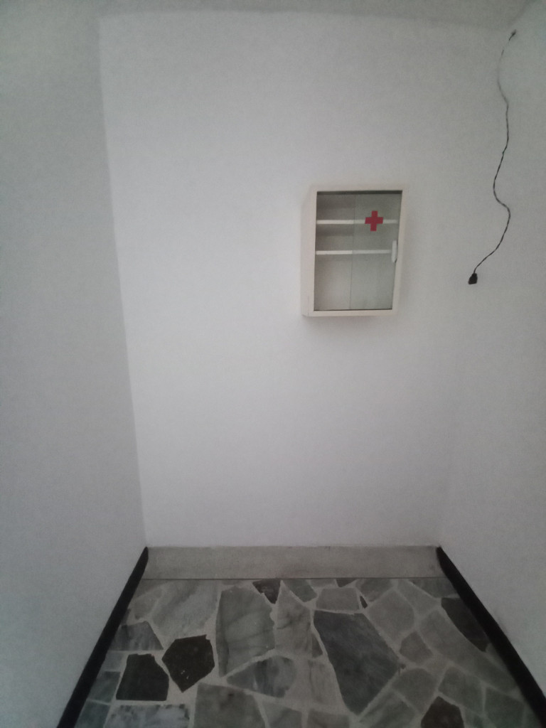 Local En Arriendo - Plazoleta Fenalco Cadiz, Ibagué