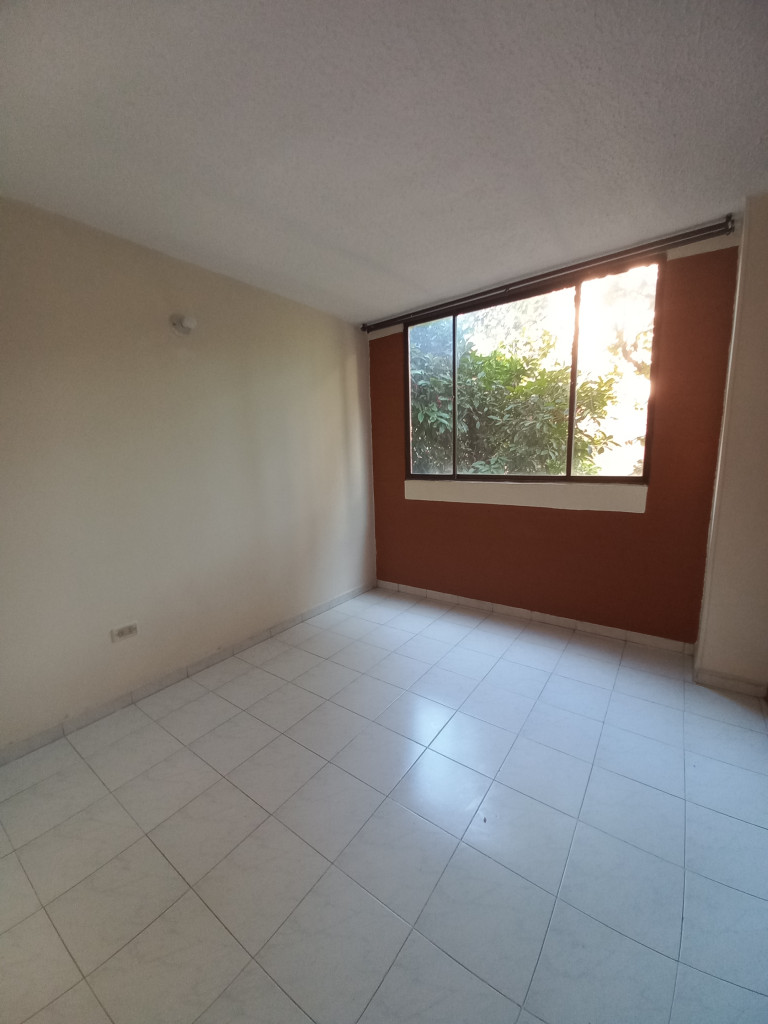 Apartamento En Arriendo - C.r Prados Del  Norte Piso 2 Sin Ascesor, Ibagué