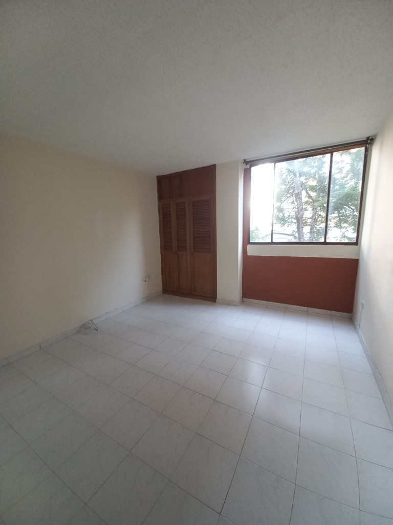 Apartamento En Arriendo - C.r Prados Del  Norte Piso 2 Sin Ascesor, Ibagué