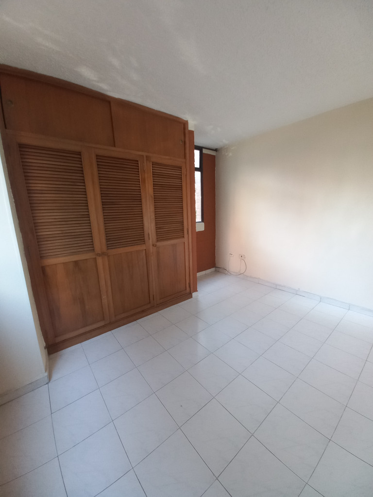 Apartamento En Arriendo - C.r Prados Del  Norte Piso 2 Sin Ascesor, Ibagué