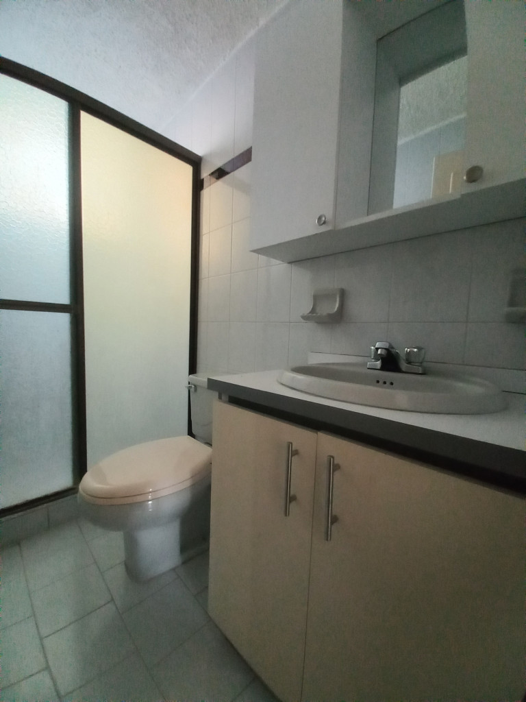 Apartamento En Arriendo - C.r Prados Del  Norte Piso 2 Sin Ascesor, Ibagué