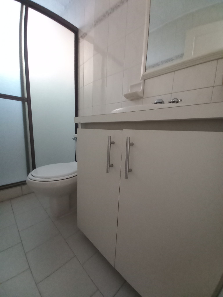 Apartamento En Arriendo - C.r Prados Del  Norte Piso 2 Sin Ascesor, Ibagué