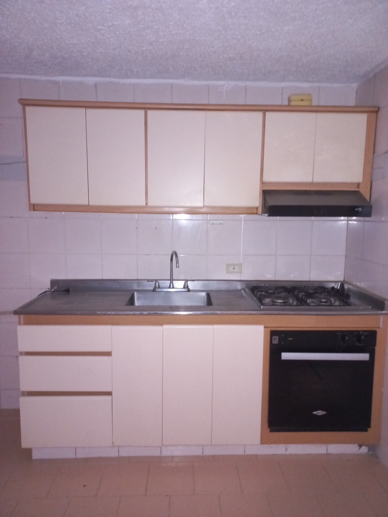 Apartamento En Arriendo - C.r Prados Del  Norte Piso 2 Sin Ascesor, Ibagué