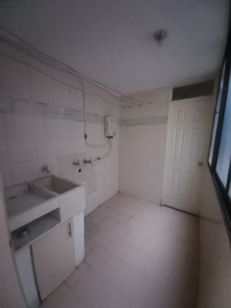 Apartamento En Arriendo - C.r Prados Del  Norte Piso 2 Sin Ascesor, Ibagué