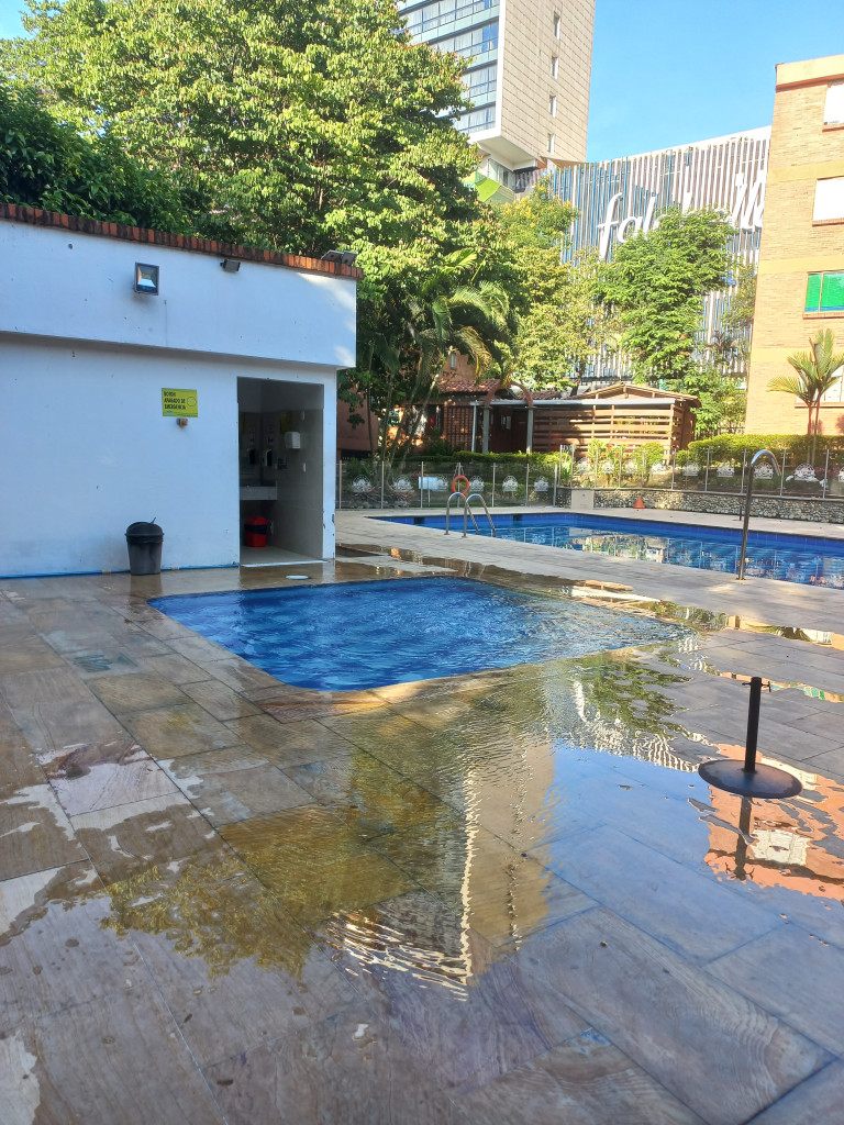 Apartamento En Arriendo - C.r Prados Del  Norte Piso 2 Sin Ascesor, Ibagué