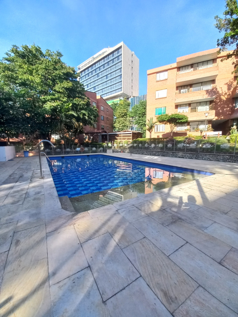 Apartamento En Arriendo - C.r Prados Del  Norte Piso 2 Sin Ascesor, Ibagué