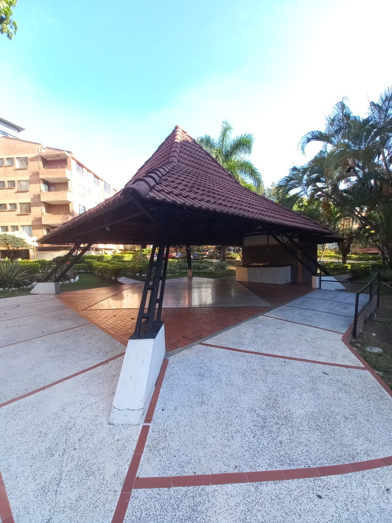 Apartamento En Arriendo - C.r Prados Del  Norte Piso 2 Sin Ascesor, Ibagué
