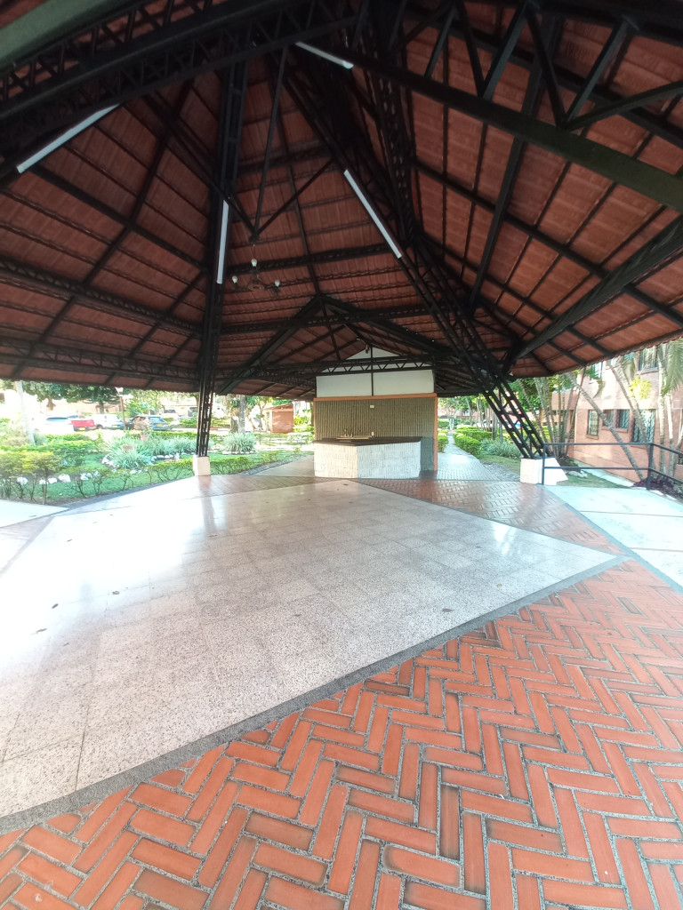 Apartamento En Arriendo - C.r Prados Del  Norte Piso 2 Sin Ascesor, Ibagué