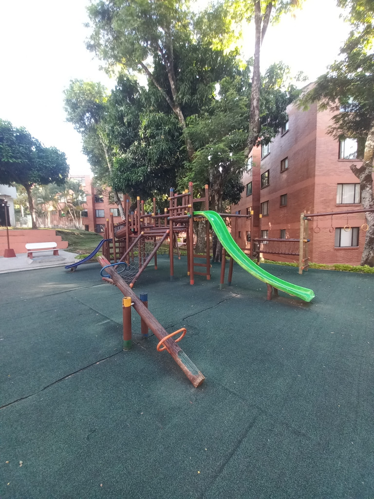 Apartamento En Arriendo - C.r Prados Del  Norte Piso 2 Sin Ascesor, Ibagué