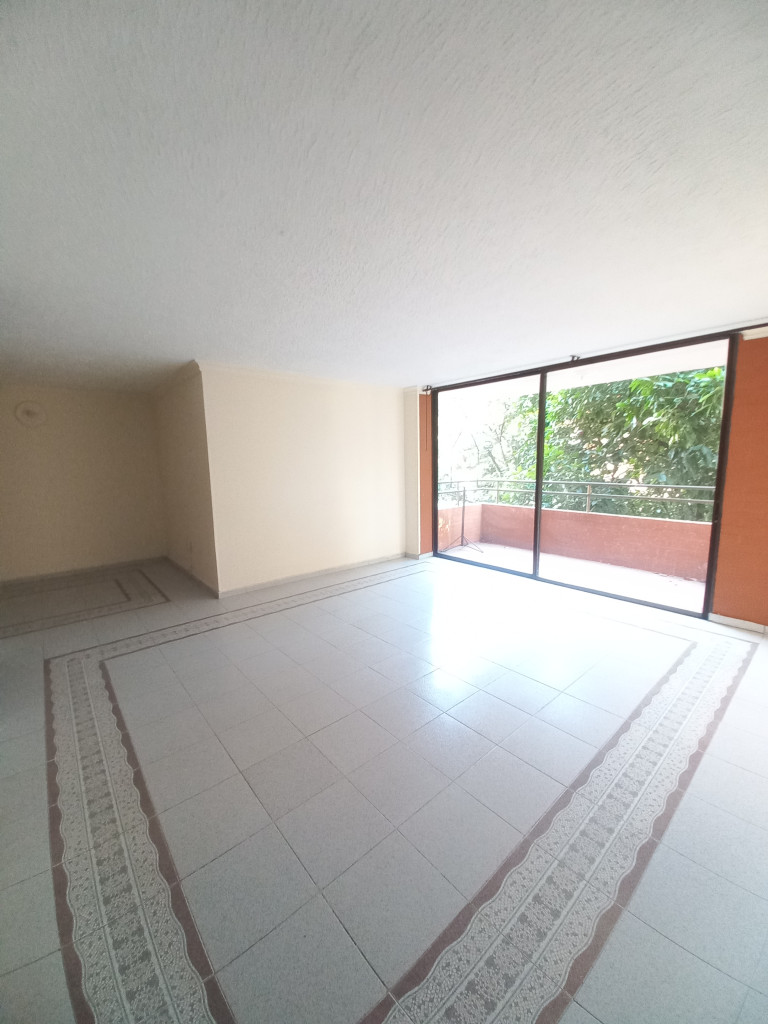 Apartamento En Arriendo - C.r Prados Del  Norte Piso 2 Sin Ascesor, Ibagué