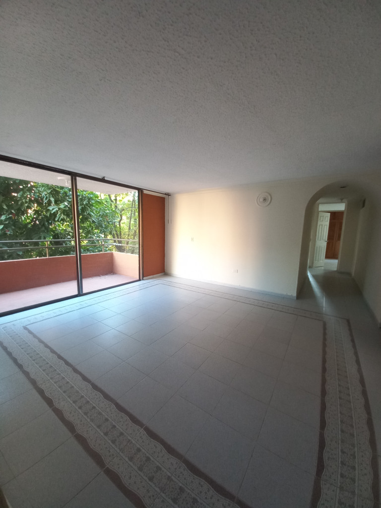 Apartamento En Arriendo - C.r Prados Del  Norte Piso 2 Sin Ascesor, Ibagué