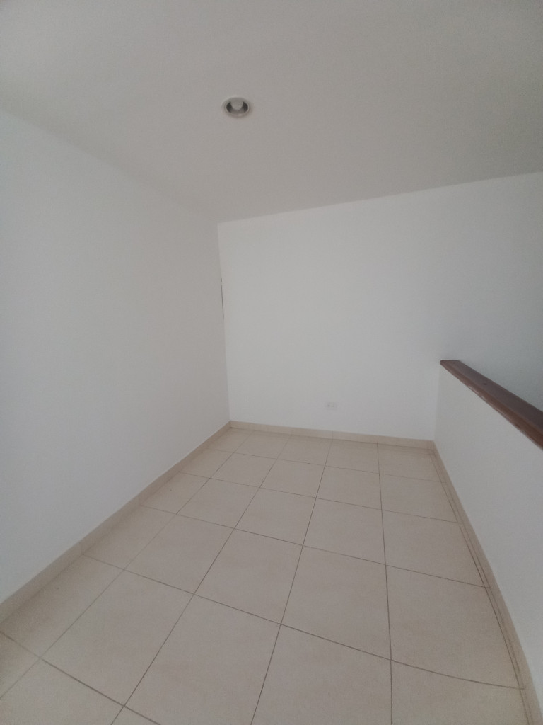 Casa En Arriendo - Casa Villa Del Pilar, Ibagué