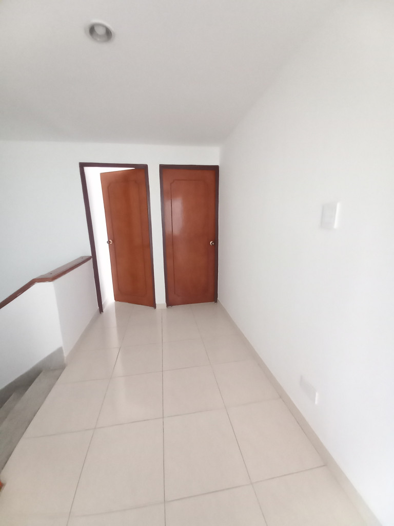 Casa En Arriendo - Casa Villa Del Pilar, Ibagué