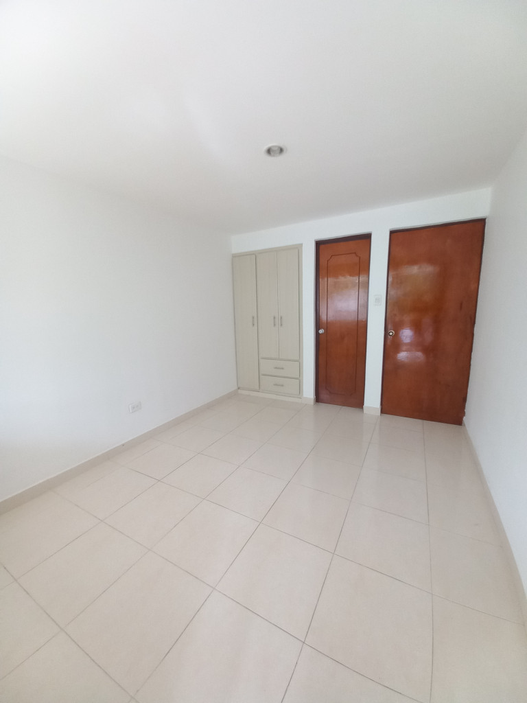 Casa En Arriendo - Casa Villa Del Pilar, Ibagué