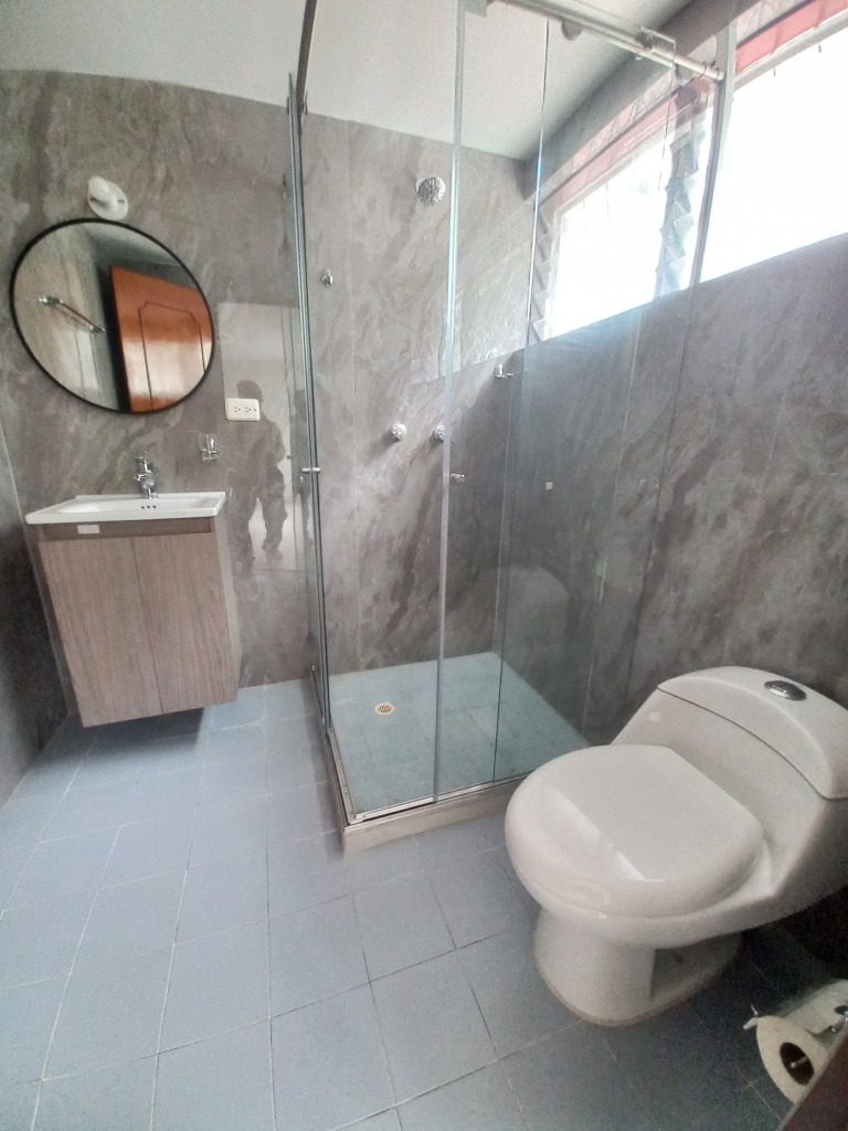Casa En Arriendo - Casa Villa Del Pilar, Ibagué
