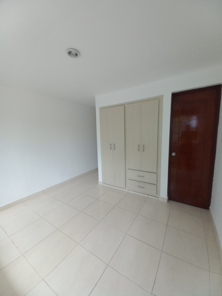 Casa En Arriendo - Casa Villa Del Pilar, Ibagué