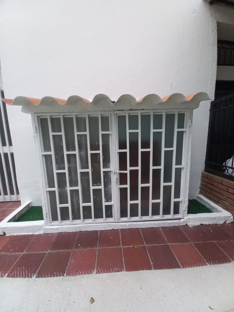 Casa En Arriendo - Casa Villa Del Pilar, Ibagué