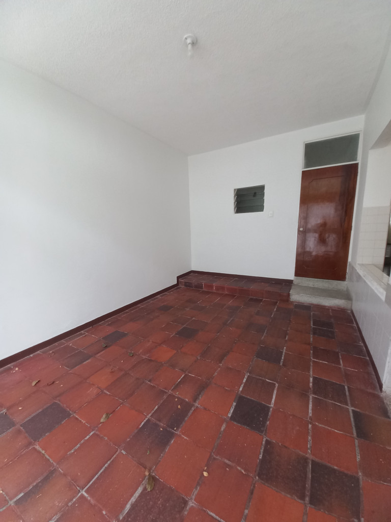 APARTAMENTO en ARRIENDO en CASA VILLA DEL PILAR — 5