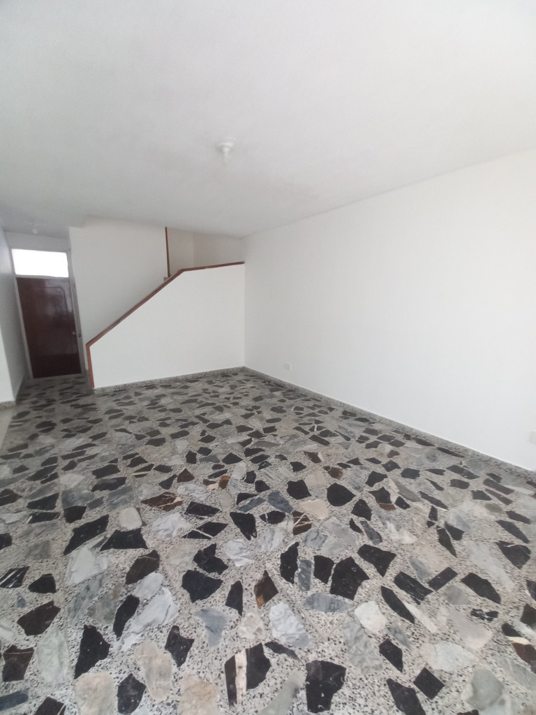 Casa En Arriendo - Casa Villa Del Pilar, Ibagué