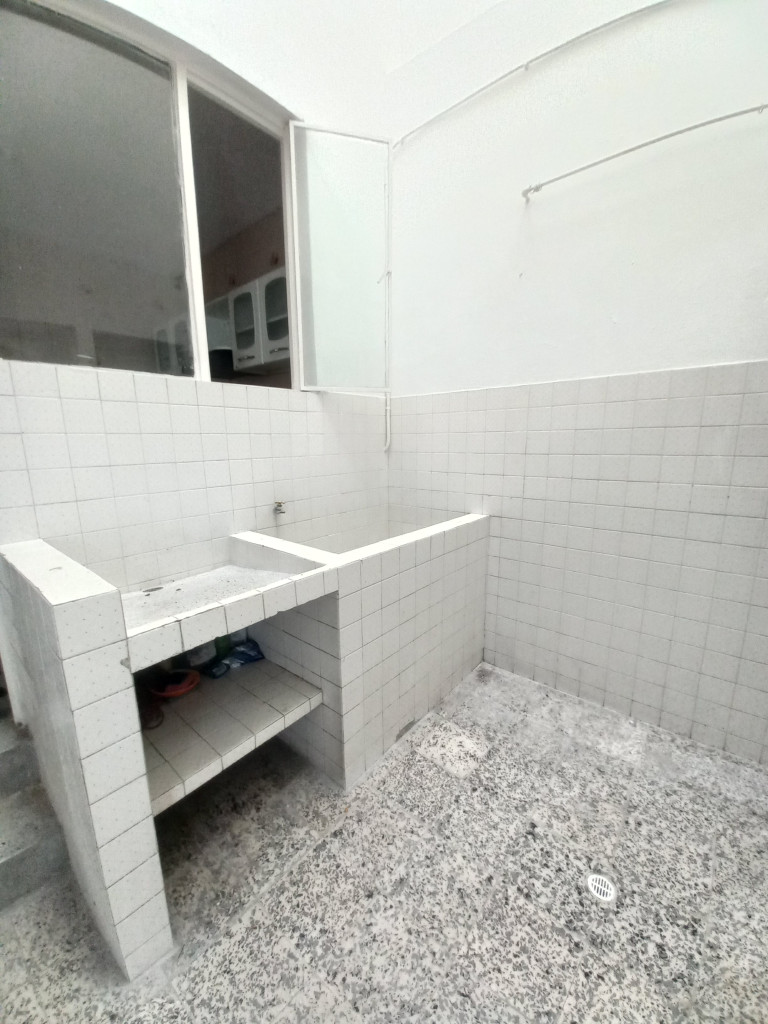 Casa En Arriendo - Casa Villa Del Pilar, Ibagué