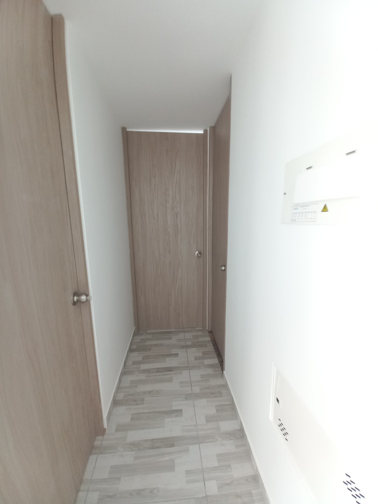 Apartamento En Arriendo - C.r  Siena Santa Cruz Piso 2 Sin Asensor, Ibagué