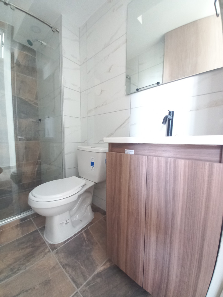 Apartamento En Arriendo - C.r  Siena Santa Cruz Piso 2 Sin Asensor, Ibagué