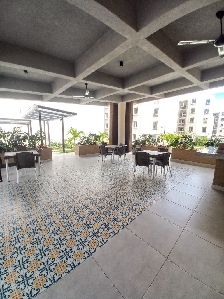 Apartamento En Arriendo - C.r  Siena Santa Cruz Piso 2 Sin Asensor, Ibagué