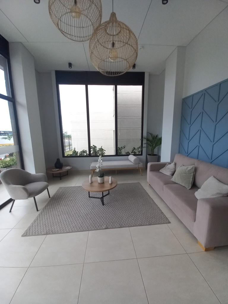 APARTAMENTO en ARRIENDO en C.R  SIENA SANTA CRUZ PISO 2 SIN ASENSOR — 5