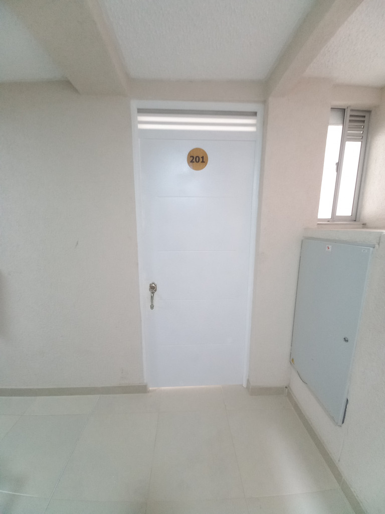 Apartamento En Arriendo - C.r  Siena Santa Cruz Piso 2 Sin Asensor, Ibagué