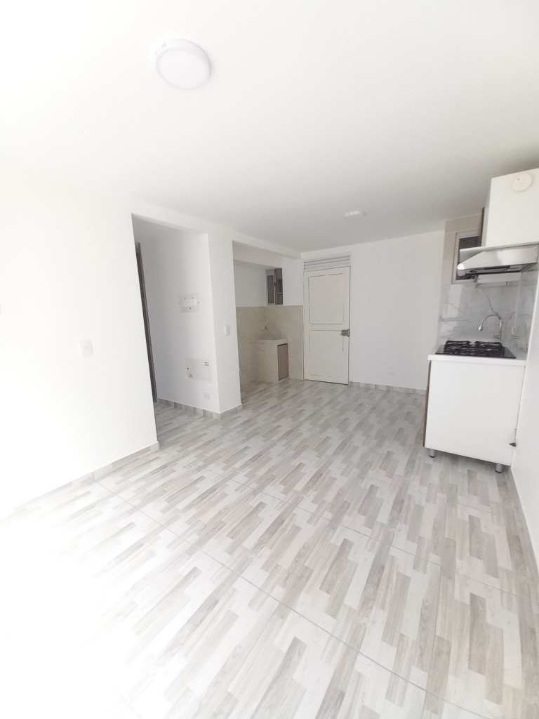 Apartamento En Arriendo - C.r  Siena Santa Cruz Piso 2 Sin Asensor, Ibagué
