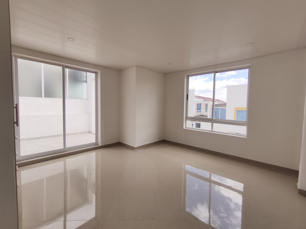 Casa En Venta - Conjunto Cerrado Tierra Grata Ii, Fusagasugá