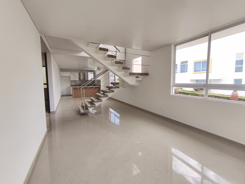 CASA en VENTA en CONJUNTO CERRADO TIERRA GRATA II — 3