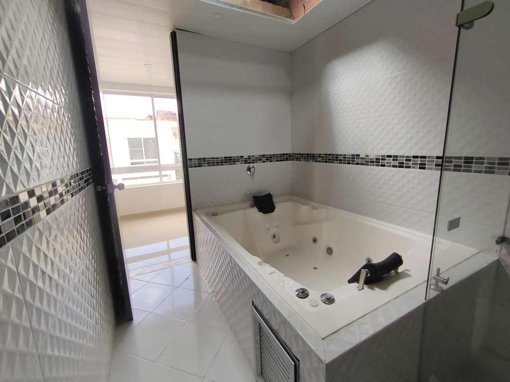 Casa En Venta - Conjunto Cerrado Tierra Grata Ii, Fusagasugá