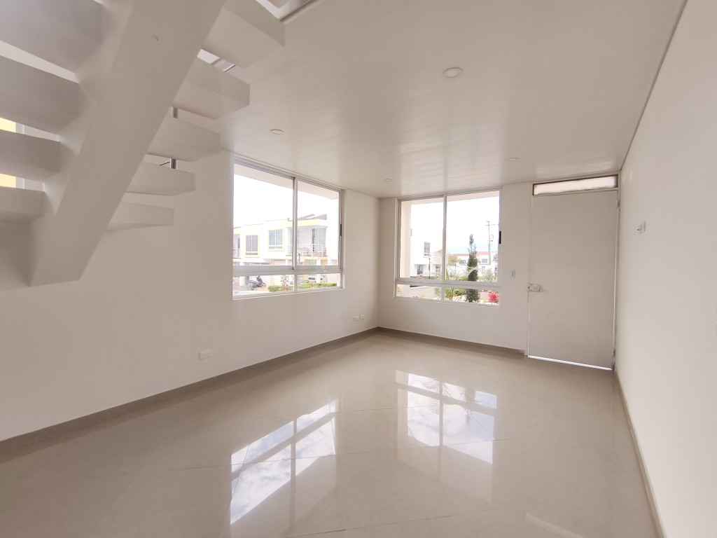 CASA en VENTA en CONJUNTO CERRADO TIERRA GRATA II — 4