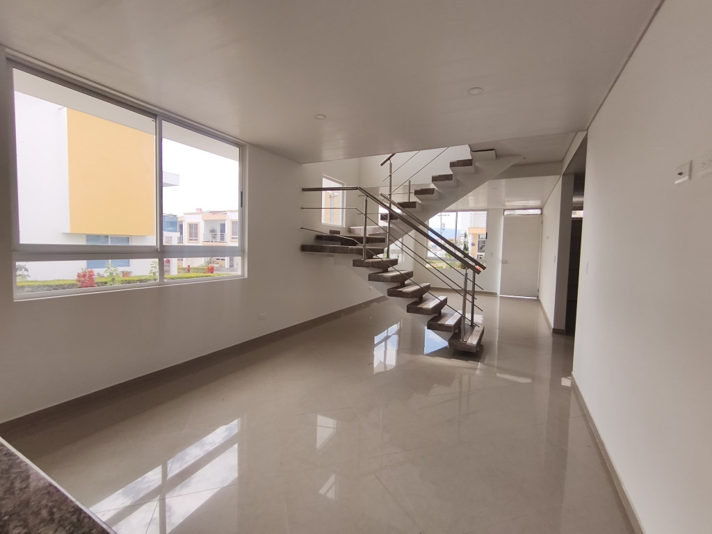 CASA en VENTA en CONJUNTO CERRADO TIERRA GRATA II — 5