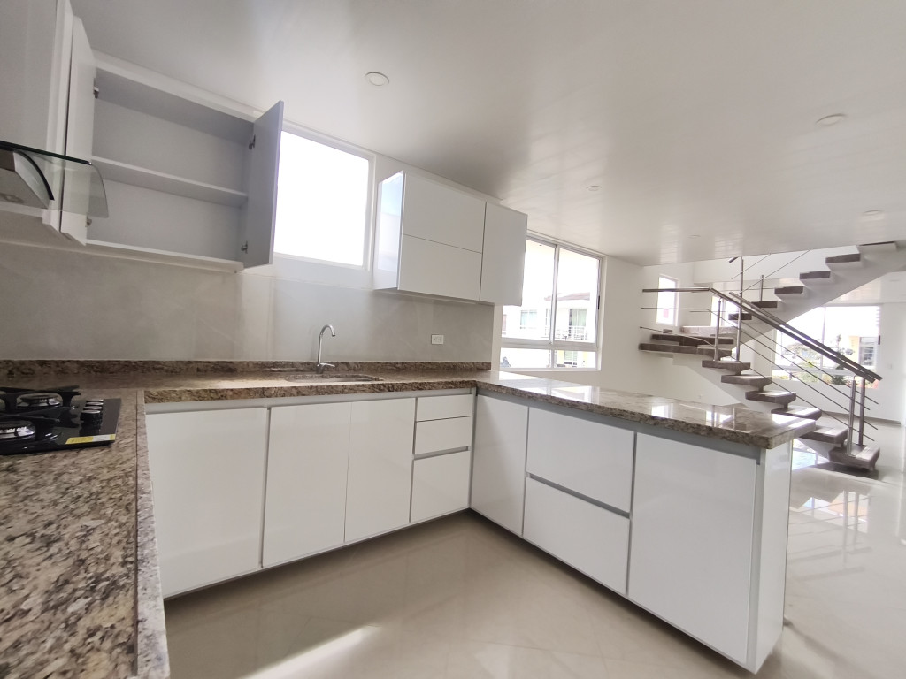 Casa En Venta - Conjunto Cerrado Tierra Grata Ii, Fusagasugá