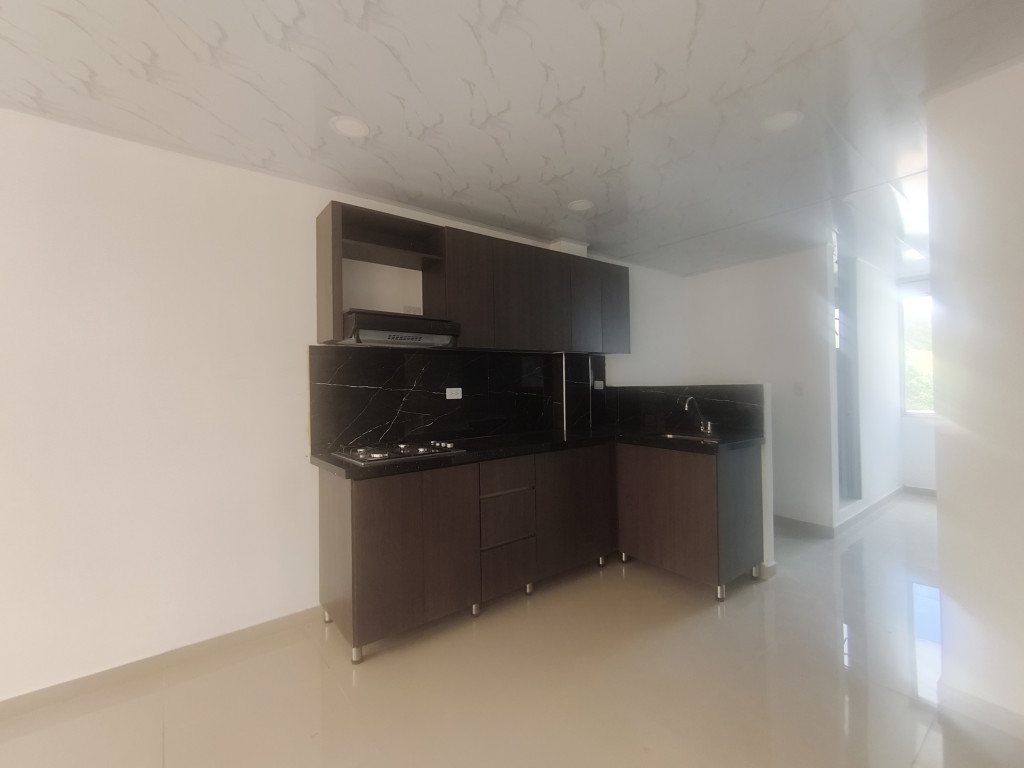 Apartamento En Arriendo - Urb Camino Real Iii Etapa Piso 2, Fusagasugá