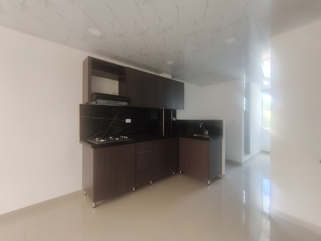 Apartamento En Arriendo - Urb Camino Real Iii Etapa Piso 2, Fusagasugá